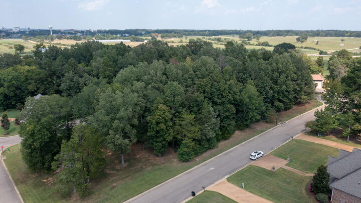 Property Photo: Lot 329 Greenbriar St MS 39759