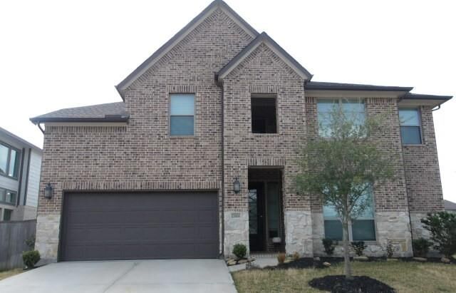 Property Photo:  23604 Olive Creek Lane  TX 77357 