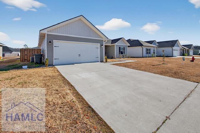 Property Photo: 376 Abode Avenue GA 31313