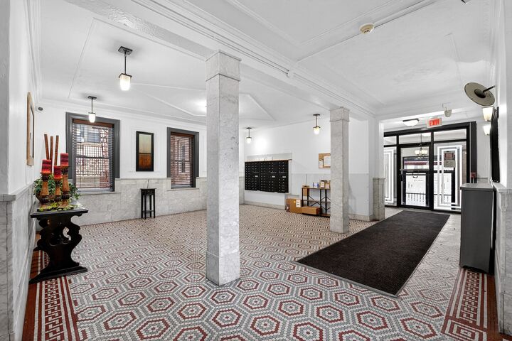 Property Photo:  6045 Blvd East C9  NJ 07093 