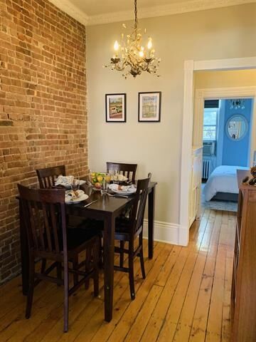 Property Photo:  1031 Park Ave 2  NJ 07030 