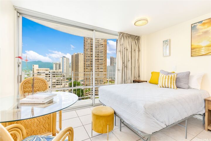 Property Photo: 1765 Ala Moana Boulevard 1787 HI 96815