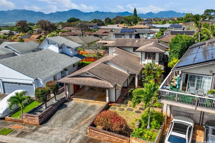 Property Photo:  94-568 Poloahilani Street  HI 96789 
