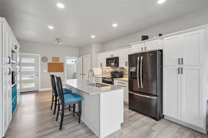 Property Photo: 17120 Mistflower Lane IA 50323