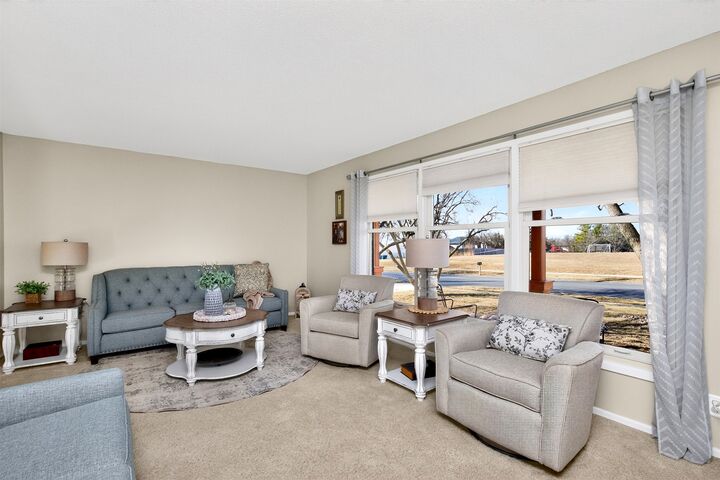 Property Photo: 409 39th Street IA 50265