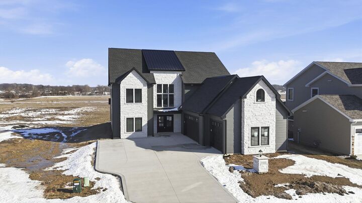 Property Photo:  7183 Starks Boulevard  IN 46816 