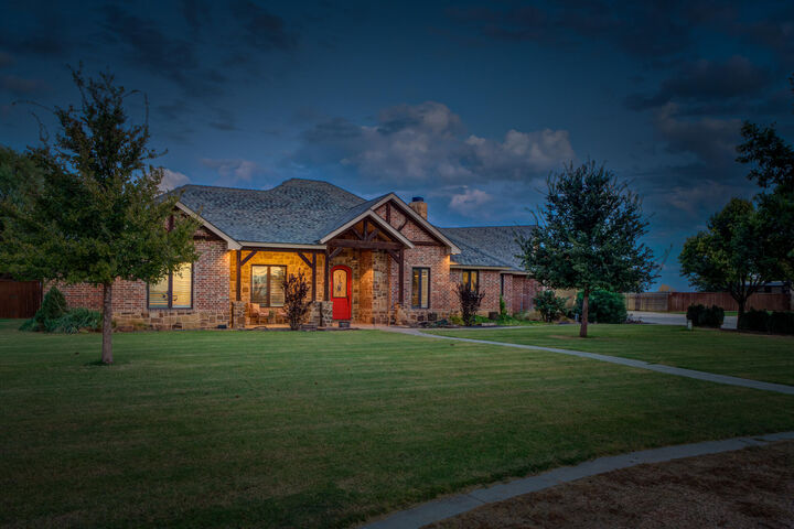 Property Photo: 16415 County Rd 2040 TX 79423