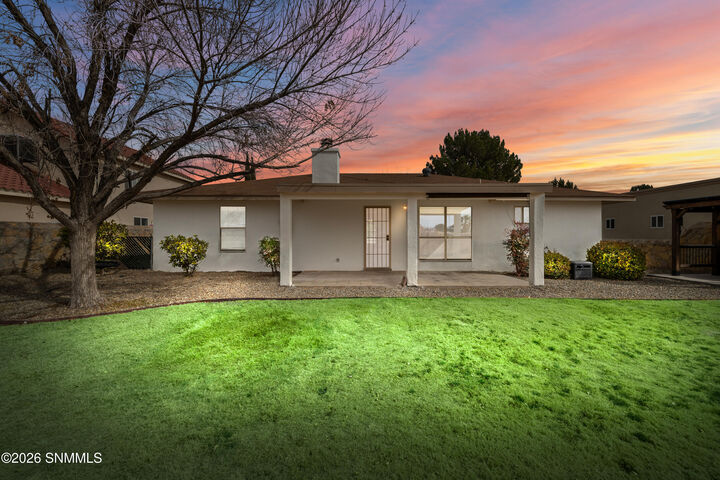 Property Photo:  4701 Rio Vista Drive  NM 88007 