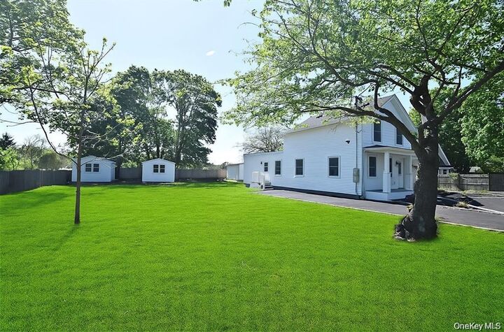 Property Photo: 7600 Main Road NY 11939