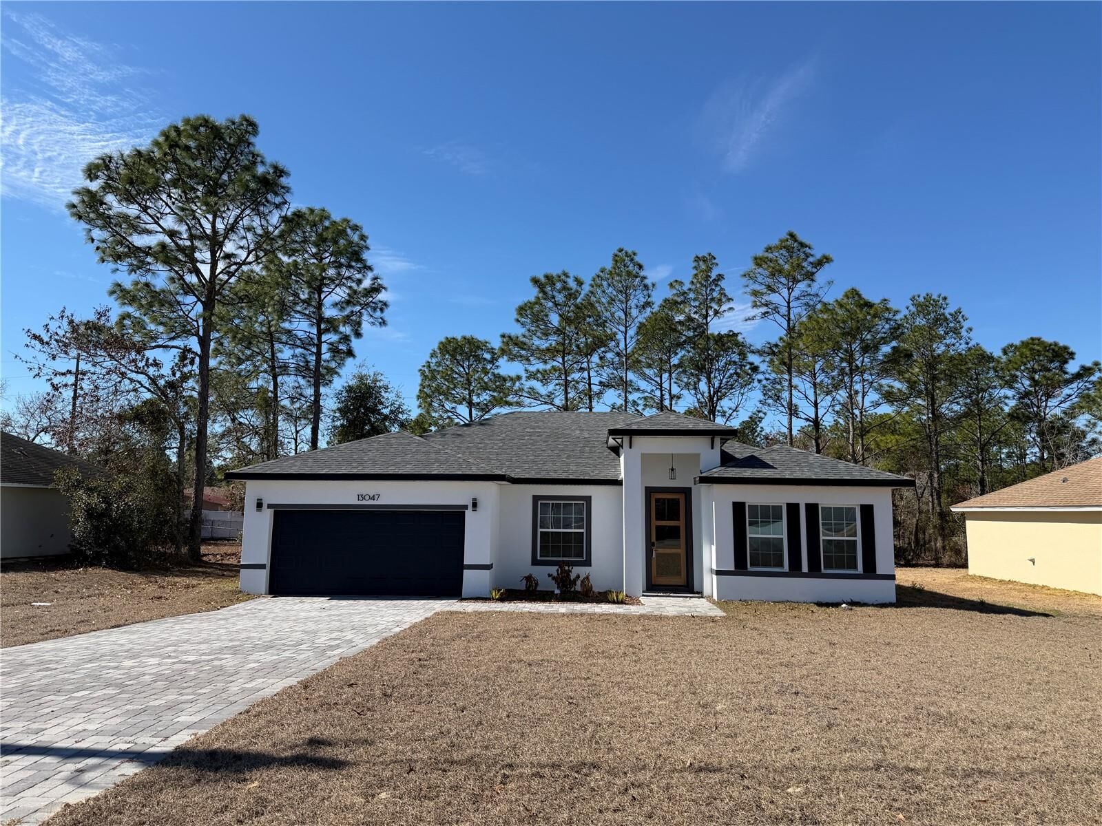 Property Photo: 13047 SW 79th Circle FL 34473