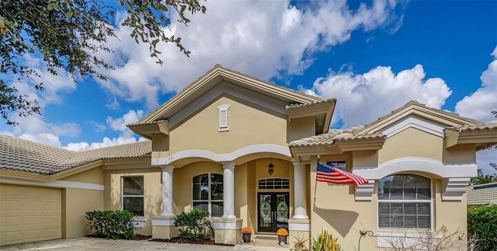 Property Photo:  34539 Merion Court  FL 33525 