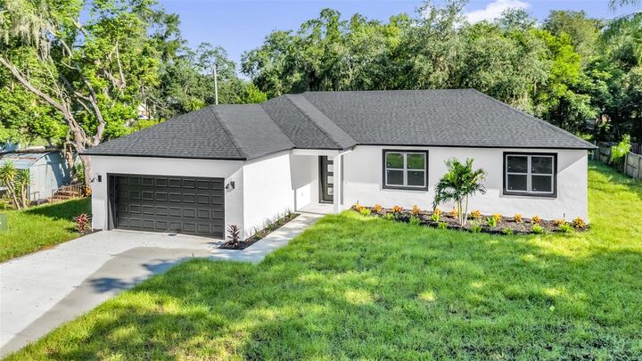 Property Photo:  13311 Midway Avenue  FL 34705 