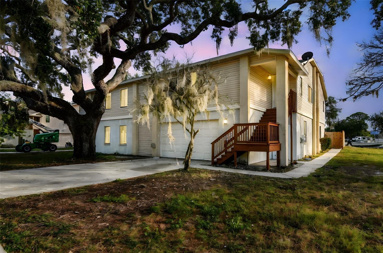 Property Photo: 1734 Rumar Lane A FL 34691