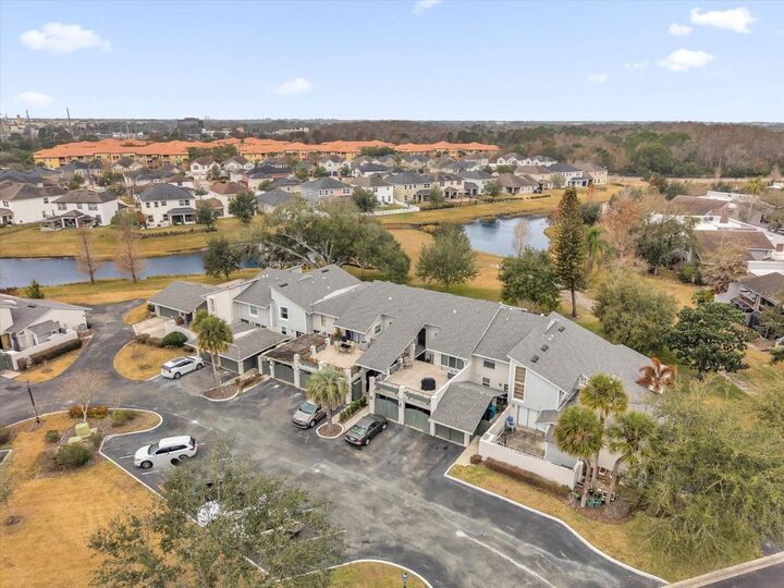 Property Photo: 5214 Cypress Creek Drive 103 FL 32811