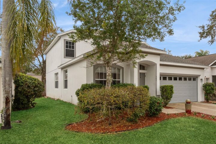 Property Photo:  367 Hickory Springs Place  FL 32713 