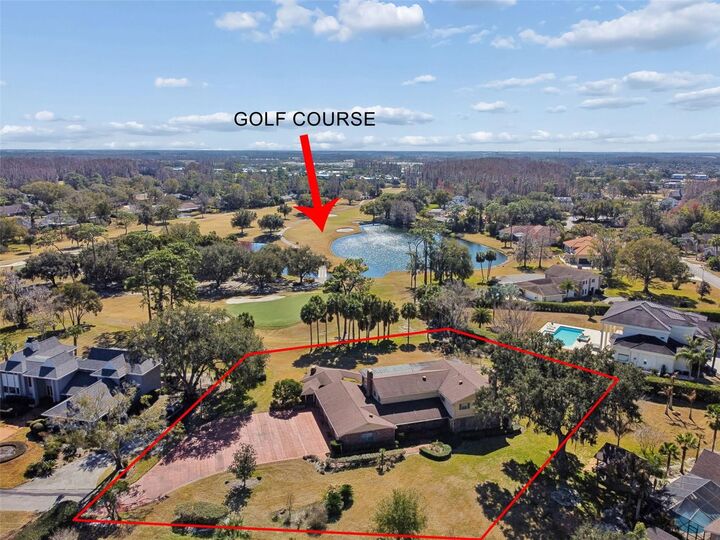 Property Photo:  29244 Whipporwill Lane  FL 33543 