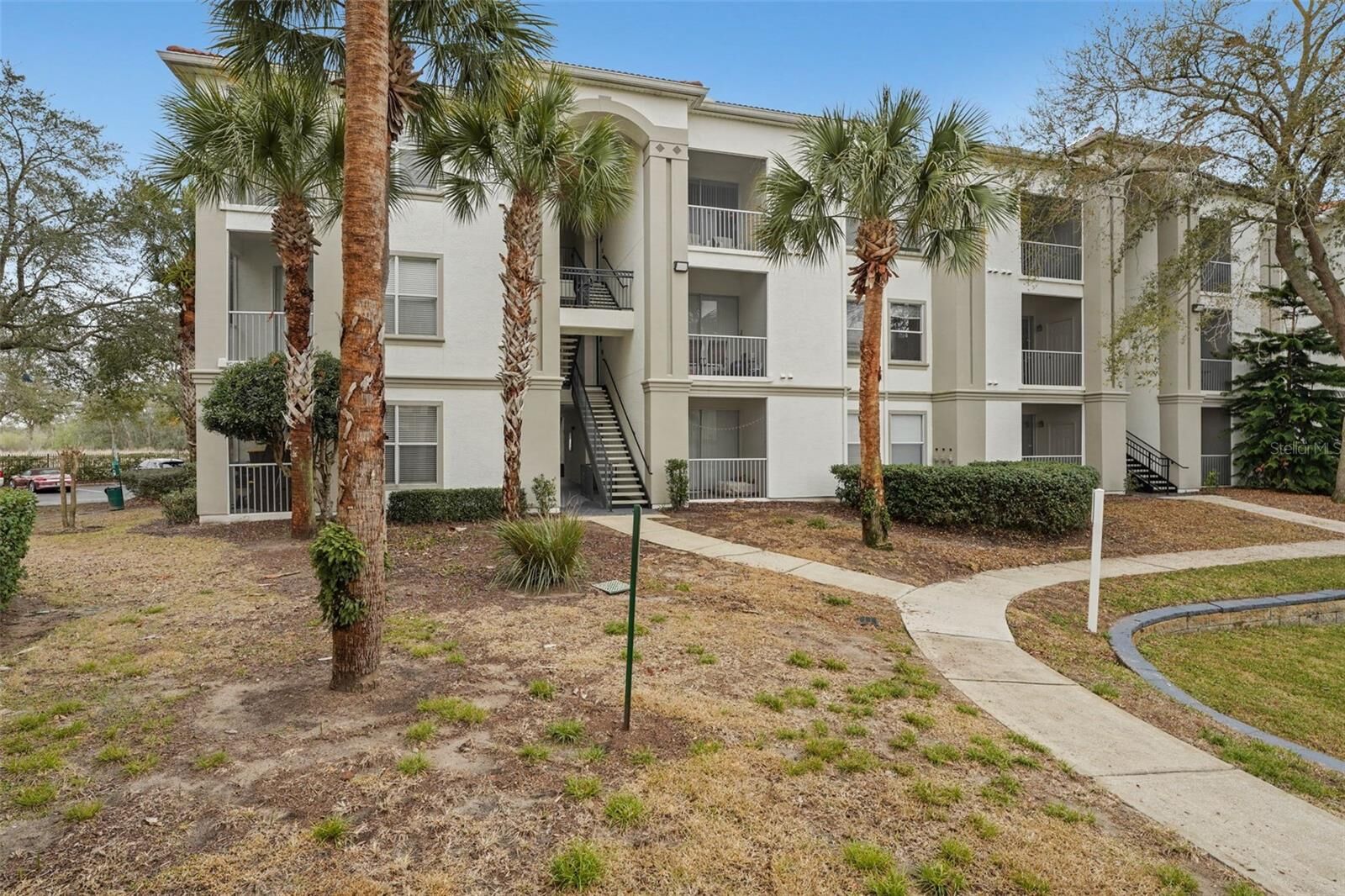 Property Photo:  2627 Maitland Crossing Way 109  FL 32810 