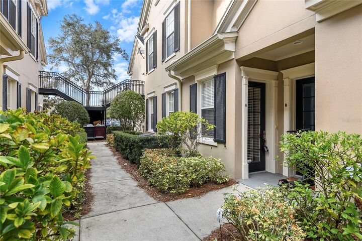 Property Photo:  1332 Lake Baldwin Lane Apt. A  FL 32814 