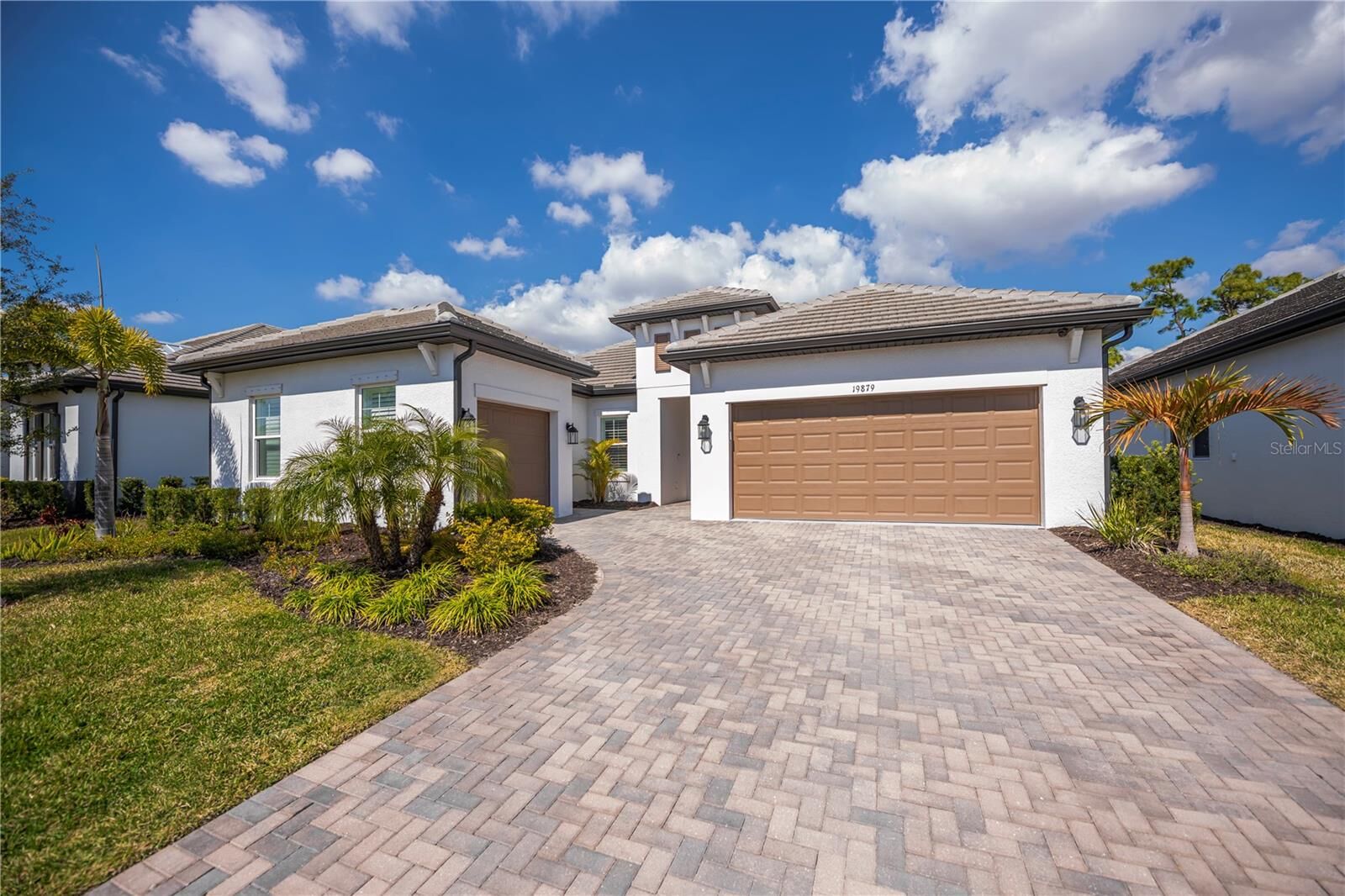 Property Photo: 19879 Bridgetown Loop FL 34293