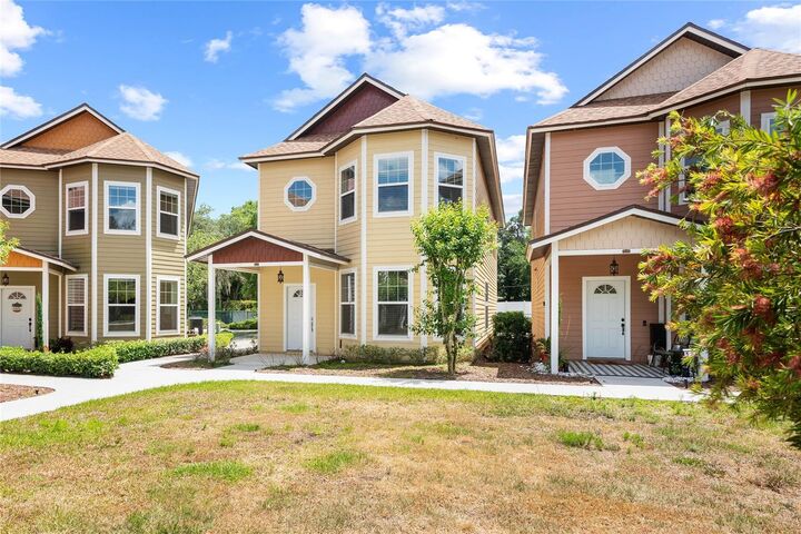 Property Photo:  537 Sunbranch Lane  FL 32707 