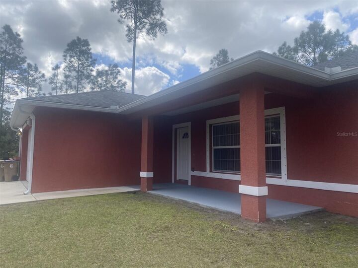 Property Photo:  1720 Cassidy Drive  FL 34771 