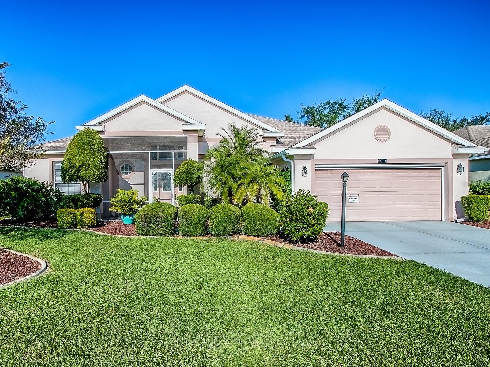 Property Photo:  24018 Robinwood Street  FL 34748 