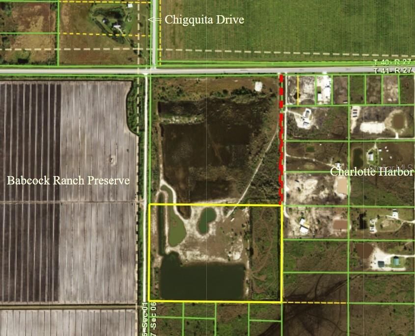 Property Photo:  48033 Bermont Road  FL 33982 