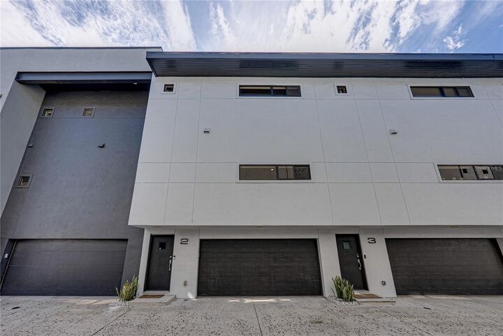 Property Photo:  3012 W Barcelona Street 2  FL 33629 