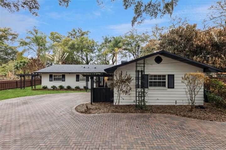 Property Photo: 717 31st Street FL 32805