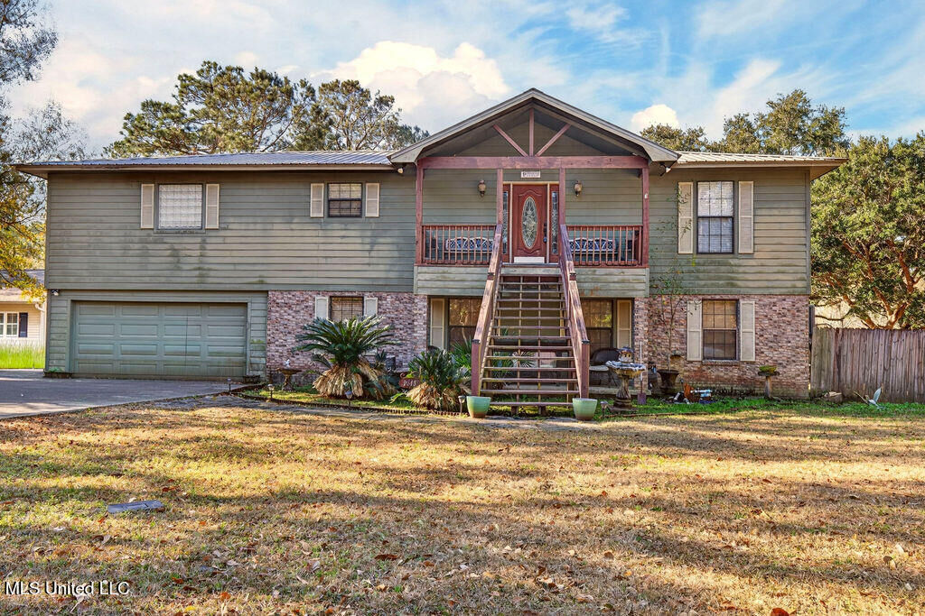 Property Photo:  2643 Windward Drive  MS 39553 