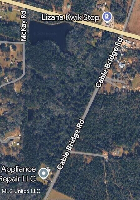 Property Photo:  Ms 53 Lot 1  MS 39503 