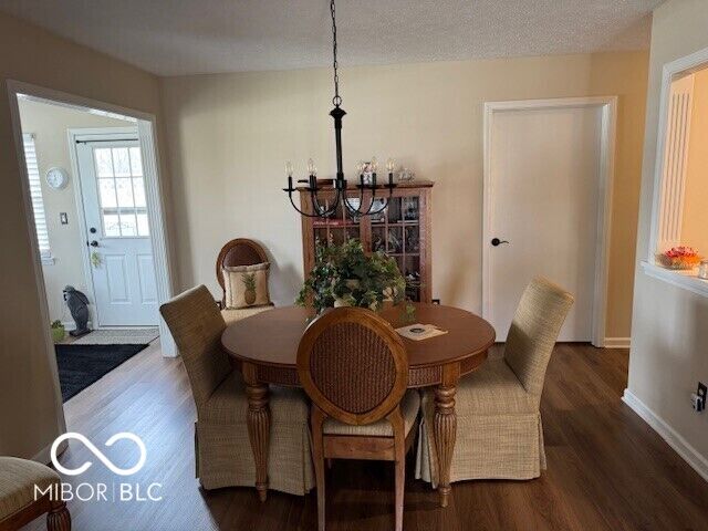 Property Photo:  1639 Magnolia Drive  IN 46143 