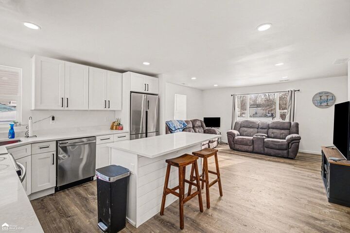 Property Photo: 3088 Florine Avenue MI 48458-9451