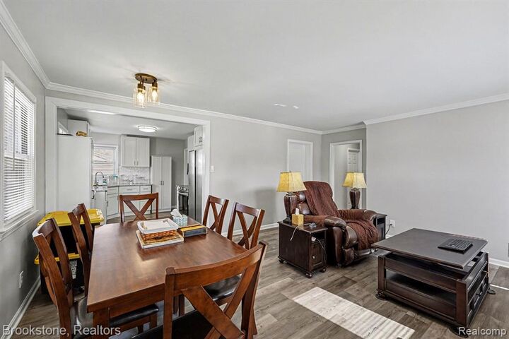 Property Photo: 29646 Robert Drive MI 48150 3048