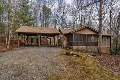 Property Photo: 114 Kinwood Trail NC 28906