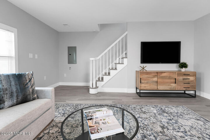 Property Photo: 33 Grove Place NJ 07734