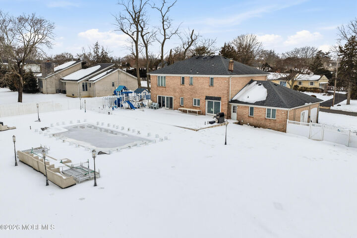 Property Photo: 15 Joanna Court NJ 07723