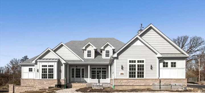 Property Photo:  918 Brook (Lot 5) Place  IL 60521 