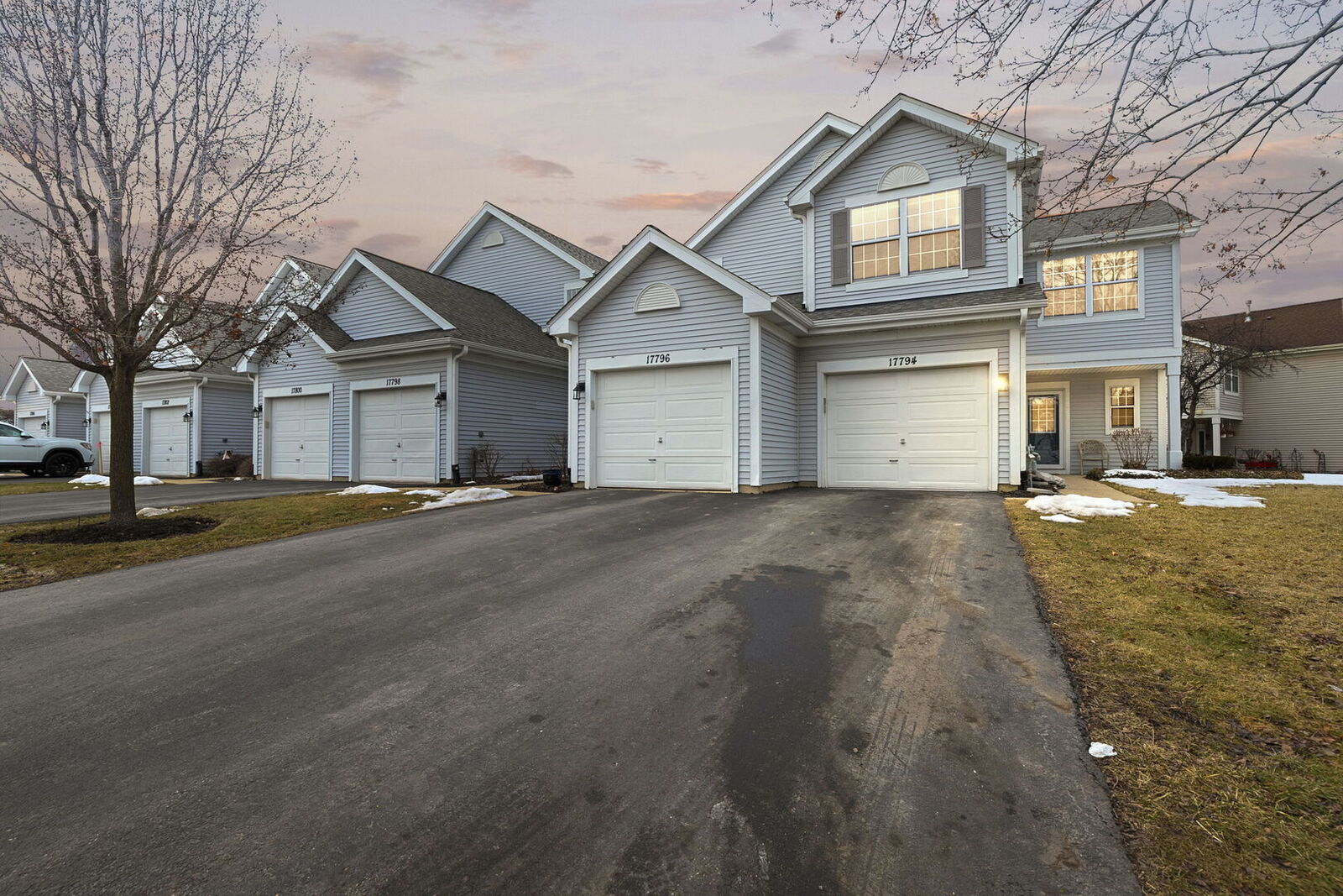 Property Photo: 17794 W Salisbury Drive 0 IL 60031