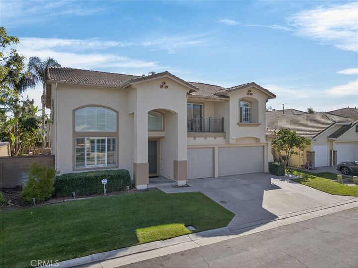 Property Photo:  11552 Brookrun Court  CA 92505 