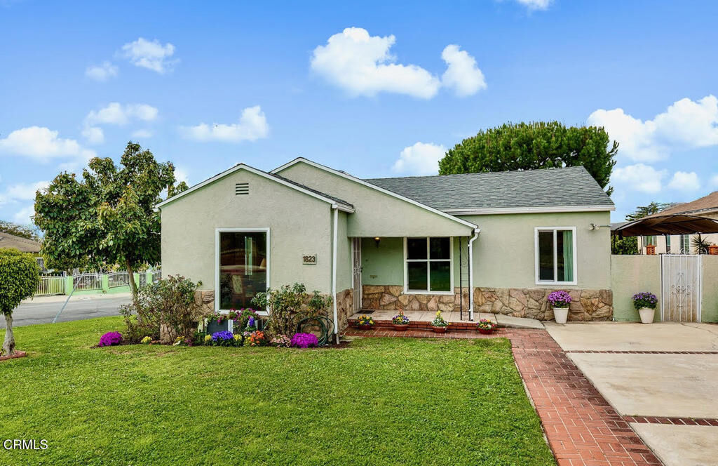 Property Photo:  1823 Jones Avenue  CA 90032 