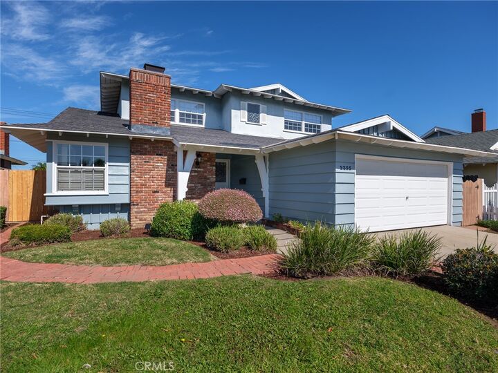 Property Photo:  2355 W 235th Place  CA 90501 