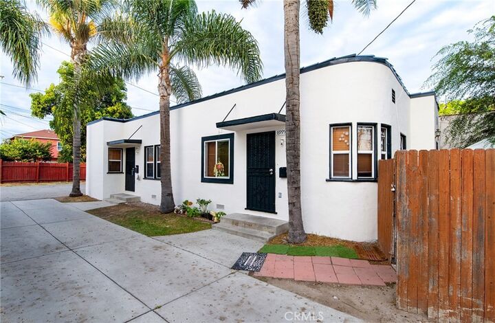 Property Photo: 8995 Victoria Avenue CA 90280