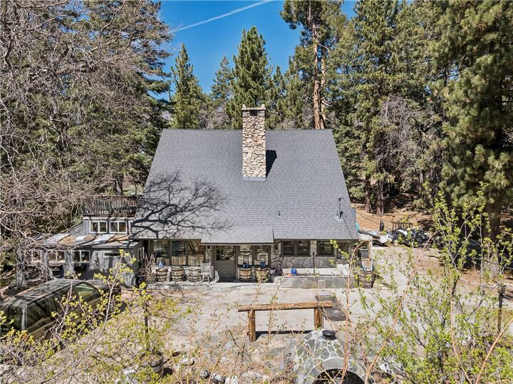 Property Photo:  33846 Green Valley Lake  CA 92341 