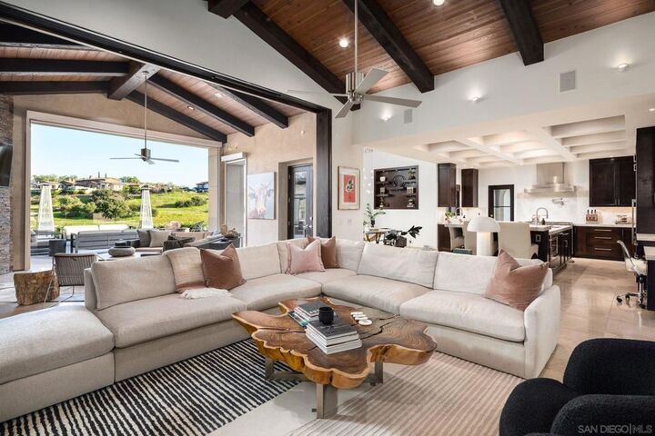 Property Photo:  7795 Sendero Angelica  CA 92127 