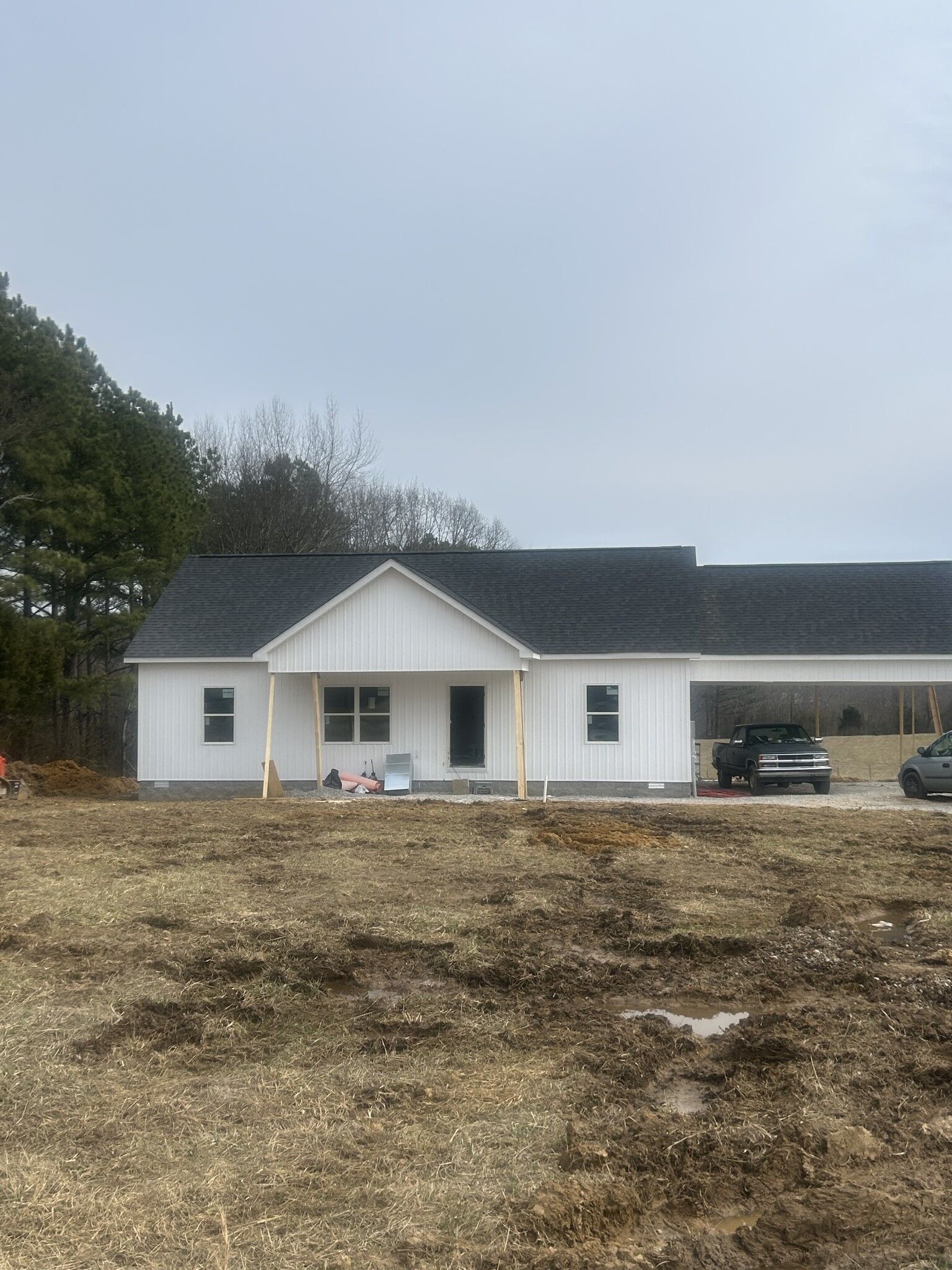 Property Photo:  62 Jordan Rd  TN 38464 