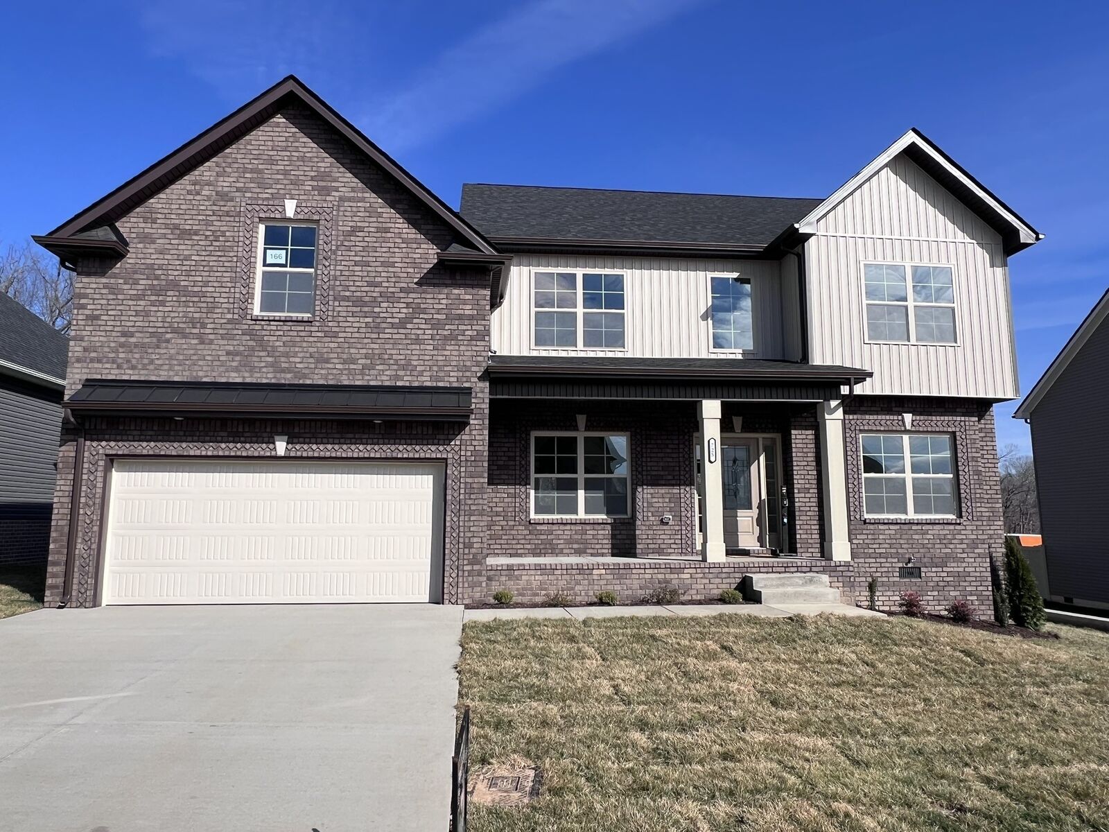 Property Photo:  725 Buffalo Ford Dr  TN 37042 