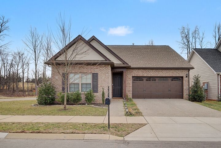 Property Photo:  144 Crabourne Dr  TN 37188 