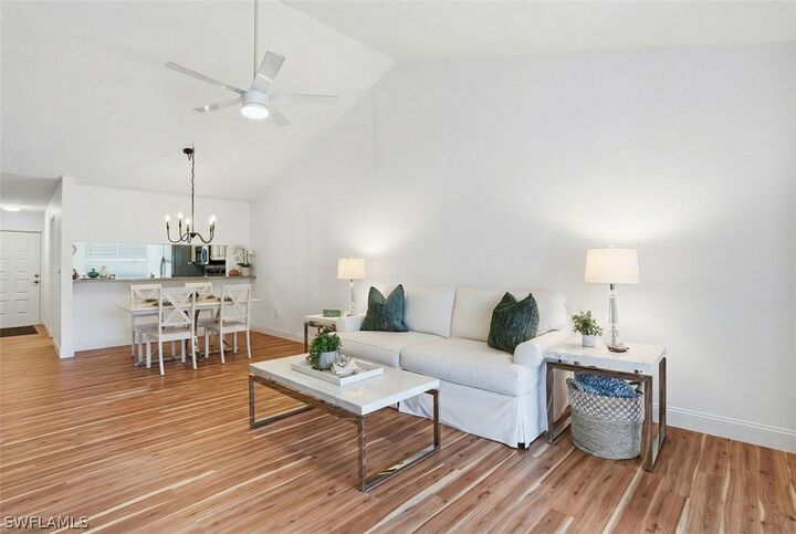 Property Photo:  5654 Woodmere Lake Circle C203  FL 34112 