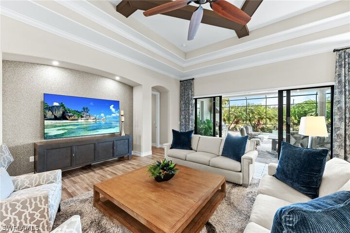 Property Photo:  6818 Canwick Cove Circle  FL 34113 